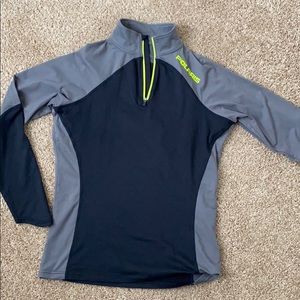 Polaris 1/4 zip